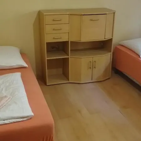 Erdgeschos Nr1 Im Swineminde Appartement *