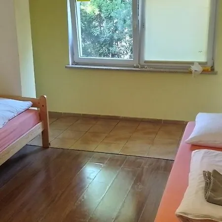 Erdgeschos Nr1 Im Swineminde Appartement *